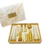  Set dưỡng da tái sinh Su:m37 Losec summa Elixir 10 sản phẩm 
