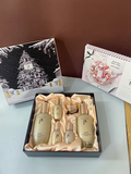  Bộ dưỡng da tái sinh Whoo Cheonyuldan Special 6 món mới 