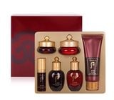  Bộ dưỡng mini bổ sung tân dịch Whoo Jinyulhyang Special Gift Set 