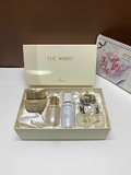  Bộ dưỡng toàn diện Whoo Bichup Royal Anti - Aging Duo Special Set Hàn Quốc 