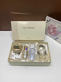  Bộ dưỡng toàn diện Whoo Bichup Royal Anti - Aging Duo Special Set Hàn Quốc 