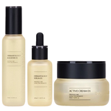  Bộ dưỡng trắng, căng bóng da Incellderm nội địa Hàn Quốc 