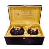  Bộ Kem Dưỡng Ban Đêm Hỗ Trợ Trẻ Hóa Da Guboncho Night Cream 