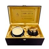  Bộ Kem Dưỡng Ban Đêm Hỗ Trợ Trẻ Hóa Da Guboncho Night Cream 