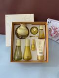  Bộ kem dưỡng phục hồi da Su:m37 Losec Summa Elixir Special Set 7pcs 