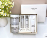  Set kem Ohui trắng giúp dưỡng trắng da, mờ thâm nám 5 món 