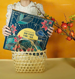  Bộ quà tặng ngũ cốc và trà Damtuh Gift Set Hàn Quốc Nhập Khẩu Chính Hãng 