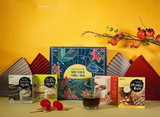  Bộ quà tặng ngũ cốc và trà Damtuh Gift Set Hàn Quốc Nhập Khẩu Chính Hãng 