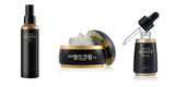  Bộ sản phẩm giúp giảm nám mờ thâm Dongsung Rannce 3 món 