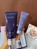  Bộ sữa rửa mặt chống nhăn Ohui Age Recovery Soft Amino Foam mẫu mới Hàn Quốc 