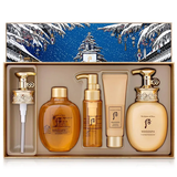  Set sữa tắm dưỡng thể Whoo Spa body Special 