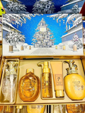  Set sữa tắm dưỡng thể Whoo Spa body Special 
