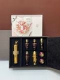  Bộ Tinh Chất Vàng Hoàn Lưu Cao Whoo Hwanyu Signature Ampoule 