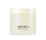  Bông tẩy trang dưỡng chất Su:m37 Secret Multi Pad Hàn Quốc 