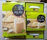  Bột ngũ cốc Damtuh Hàn Quốc với 15 loại hạt Nhập Khẩu Chính Hãng 