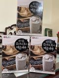  Bột ngũ cốc đậu đen mè đen gạo đen Damtuh Hàn Quốc Nhập Khẩu Chính Hãng 