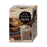  Bột ngũ cốc đậu đen mè đen gạo đen Damtuh Hàn Quốc Nhập Khẩu Chính Hãng 