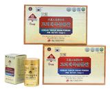 Bột Thái Cực Sâm Daedong Korean Taekuk Insam Powder Hàn Quốc Nhập Khẩu Chính Hãng 
