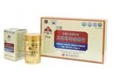  Bột Thái Cực Sâm Daedong Korean Taekuk Insam Powder Hàn Quốc Nhập Khẩu Chính Hãng 