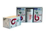  Bột Thiên Sâm Chính Phủ Taekuk Ginseng Powder Chuẩn Nội Địa Hàn Quốc 