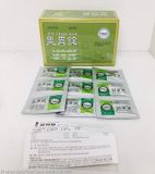  Viên Uống Hỗ Trợ Dạ Dày Hansol Chuẩn Nội Địa Hàn Quốc 