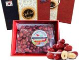  Táo Đỏ Sấy Khô Hàn Quốc - Táo Đỏ Sấy Khô Hàn Quốc 