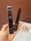  Bút nước kẻ mắt Ohui Real Color Liquid Eyeliner Hàn Quốc 