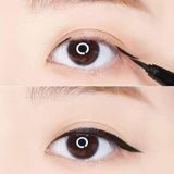  Bút nước kẻ mắt Ohui Real Color Liquid Eyeliner Hàn Quốc 