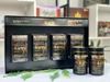  Cao Hắc Sâm 365 Korean Black Gingseng Extract Gold Chuẩn Nội Địa Hàn Quốc 
