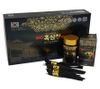  Cao Hắc Sâm 365 Korean Black Gingseng Extract Gold Chuẩn Nội Địa Hàn Quốc 