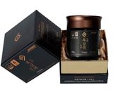  Cao Hắc Sâm Daedong Ginssen Black Ginseng Essence Premium Hàn Quốc Nhập Khẩu Chính Hãng 