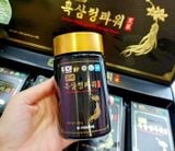  Cao Hắc Sâm DongBo - Cao Hắc Sâm DongBo Chuẩn Nội Địa Hàn Quốc 