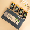  Cao Hắc Sâm Dongbo Hàn Quốc Hộp 4 Lọ x 240g mẫu mới 