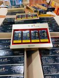  Cao Hắc Sâm Royah Gold Hàn Quốc Nhập Khẩu Chính Hãng 