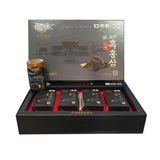  Cao Hắc Sâm set 4 lọ Kanghwa Hàn Quốc Nhập khẩu chính hãng 