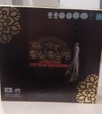  Cao Hắc Sâm SMS Bio Pharm Chuẩn Nội Địa Hàn Quốc 