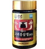  Cao Hồng Sâm 365 Hàn Quốc Nhập Khẩu Chính Hãng 