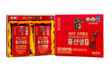  Cao Hồng Sâm Hong Seon Gold Chuẩn Nội Địa Hàn Quốc 