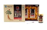  Cao Hồng Sâm Sam Sung Pharm Hàn Quốc Nhập Khẩu Chính Hãng 