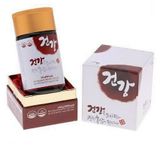  Cao Hồng Sâm Cô Đặc Nguyên Chất Daedong Hàn Quốc Nhập Khẩu Chính Hãng 