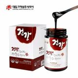  Cao Hồng Sâm Cô Đặc Nguyên Chất Daedong Hàn Quốc Nhập Khẩu Chính Hãng 