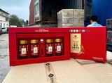  Cao Hồng Sâm Đông Trùng Hạ Thảo 365  - Cao Hồng Sâm Đông Trùng Hạ Thảo 365 Nhập Khẩu Chính Hãng 