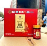  Cao Hồng Sâm Đông Trùng Hạ Thảo 365  - Cao Hồng Sâm Đông Trùng Hạ Thảo 365 Nhập Khẩu Chính Hãng 