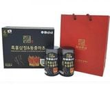  Cao Hắc Sâm Đông Trùng Hạ Thảo Chuẩn Nội Địa Hàn Quốc 