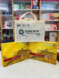  Cao Đông Trùng Hạ Thảo Jeongwon Hàn Quốc Nhập Khẩu Chính Hãng 