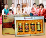  Cao Hồng Sâm Kanghwa Hàn Quốc Hộp Giấy Nhập Khẩu Chính Hãng 