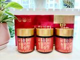  Cao Hồng Sâm Lên Men Cô Đặc Daedong Hàn Quốc Nhập Khẩu Chính Hãng 