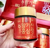  Cao Hồng Sâm Lên Men Cô Đặc Daedong Hàn Quốc Nhập Khẩu Chính Hãng 