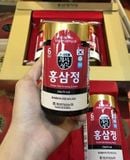  Cao Hồng Sâm Linh Chi NongHyup Chuẩn Nội Địa Hàn Quốc 