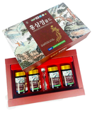  Cao Hồng Sâm Núi KGF Hàn Quốc Nhập Khẩu Chính Hãng 
